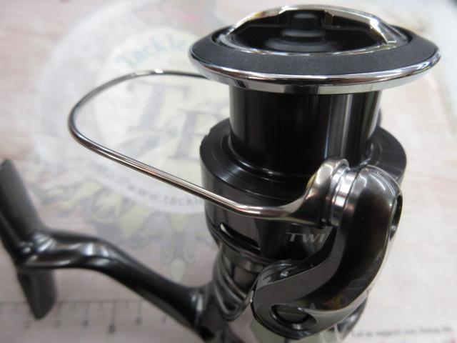 24ツインパワー 4000XG｜＠ベリーネット 日本最大新品中古釣具