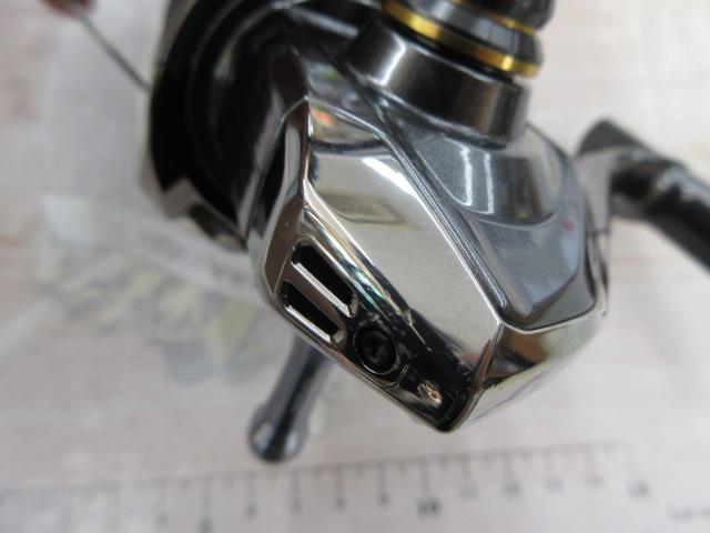 24ツインパワー 4000XG｜＠ベリーネット 日本最大新品中古釣具