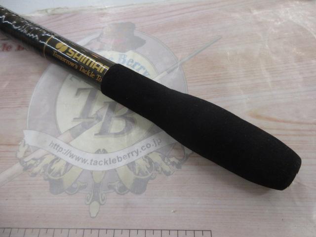 お*き様 シマノ ファインカーボン サーフリーダー 425EX-T 投竿 中古品 シマノ ファインカーボン サーフリーダー 425EX-T 投竿 中古品