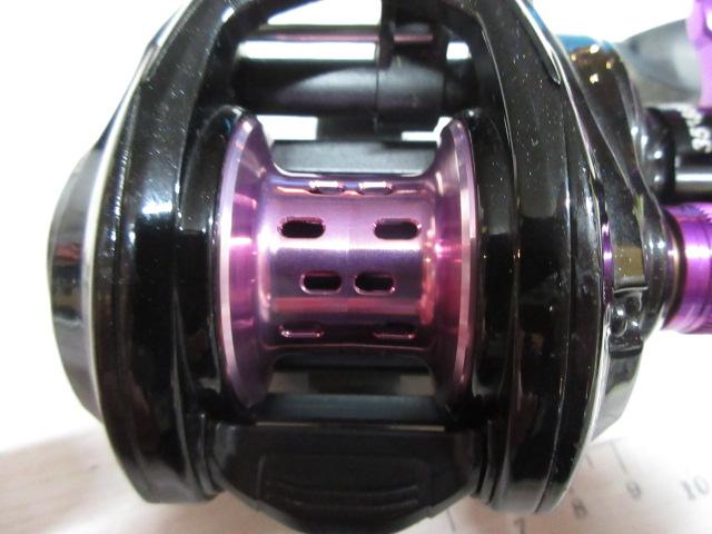 レボ EXD-SHS 8.0:1｜＠ベリーネット 日本最大新品中古釣具WEB