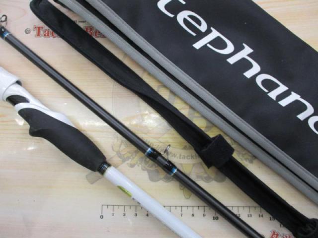 中古釣具の買取・販売 イエローフィッシュ / ステファーノ CI4+