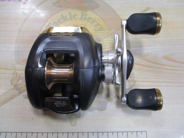 イクシオーネF300RM ｜＠ベリーネット 日本最大新品中古釣具WEB