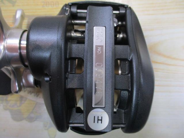イクシオーネF300RM ｜＠ベリーネット 日本最大新品中古釣具WEB