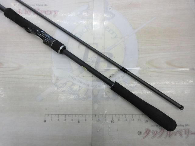 18ディアルーナ S96ML｜＠ベリーネット 日本最大新品中古釣具WEB