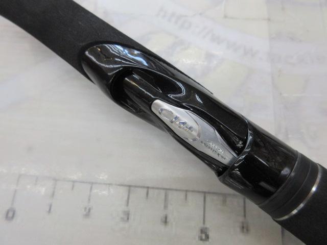 23ディアルーナ S96ML｜＠ベリーネット 日本最大新品中古釣具WEB