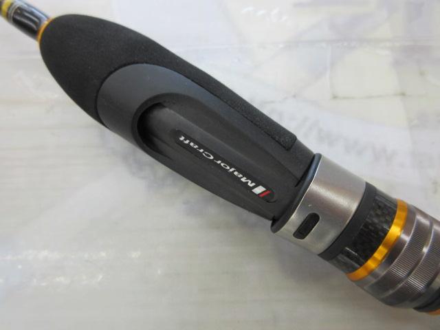 パーツ販売】クロステージ アジングCRX-S642AJI – フィッシング
