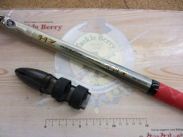 HZILシーライン石鯛T MH500｜＠ベリーネット 日本最大新品中古