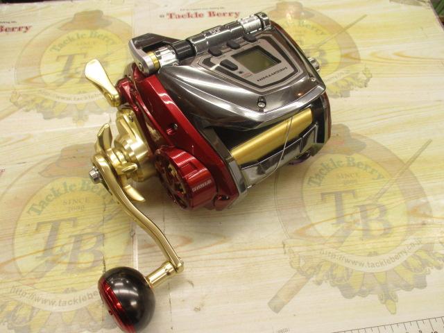 シーボーグ 1200MJ｜＠ベリーネット 日本最大新品中古釣具WEB