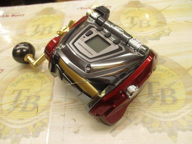 シーボーグ 1200MJ｜＠ベリーネット 日本最大新品中古釣具WEB