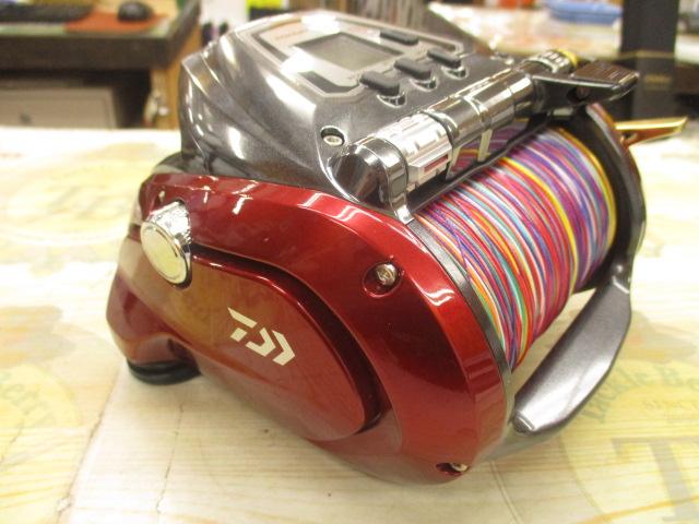 シーボーグ 1200MJ｜＠ベリーネット 日本最大新品中古釣具WEB