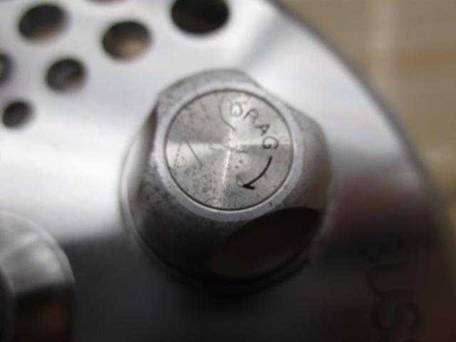 サセックス サーモンⅠ シルバー RH