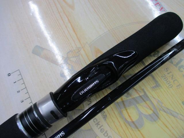 シマノ グラップラー BB タイプLJ S63-2 [2021年モデル] - 釣具