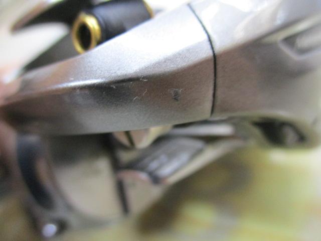 15メタニウムDC (RH) 前期モデル