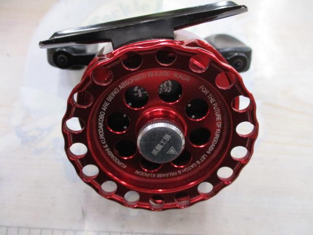 カセ筏師 THEチヌ リミテッド 85R カセ筏師 THEチヌ LIMITED 85T/R