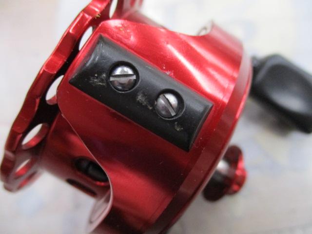 カセ筏師 THEチヌ リミテッド 85R カセ筏師 THEチヌリミテッド 85R レッド｜＠ベリーネット 日本
