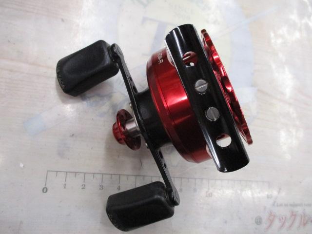 カセ筏師 THEチヌ リミテッド 85R カセ筏師 THEチヌ LIMITED 85T/R