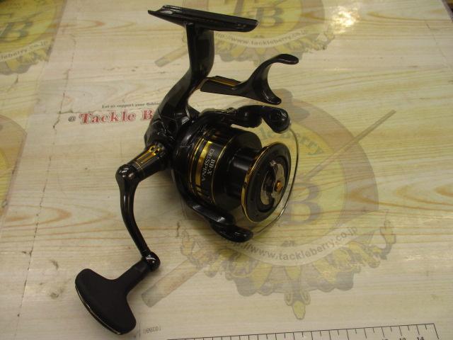 23BB-Xデスピナ C3000DHG｜＠ベリーネット 日本最大新品中古釣具