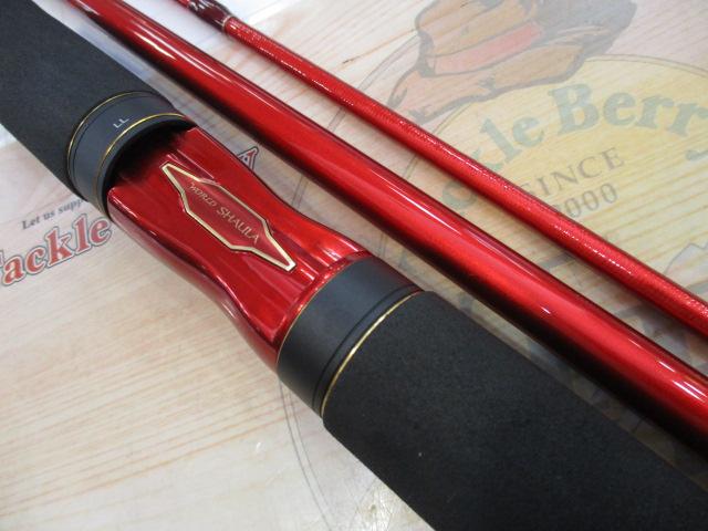 20ワールドシャウラ BG 2952R-3