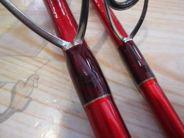 20ワールドシャウラ BG 2952R-3