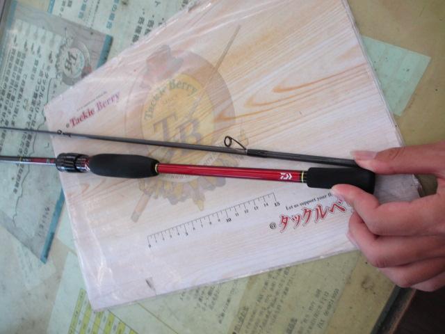 月下美人MX 78ML-T・N｜＠ベリーネット 日本最大新品中古釣具WEB