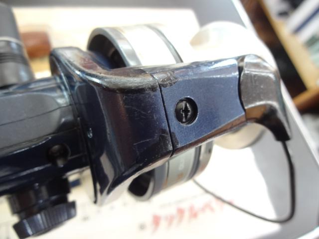 91パワーエアロ GT7000