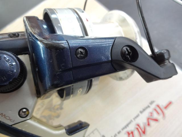 91パワーエアロ GT7000｜＠ベリーネット 日本最大新品中古釣具