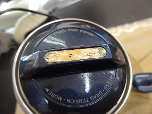 91パワーエアロ GT7000