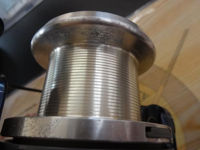 91パワーエアロ GT7000