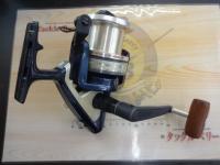 91パワーエアロ GT7000