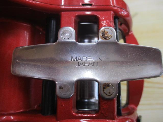 シーボーグ Z500FT