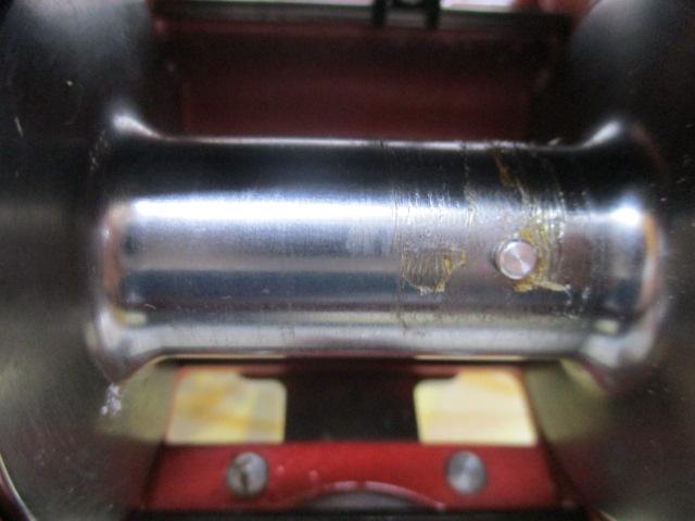 シーボーグ Z500FT