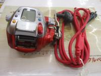 シーボーグ Z500FT