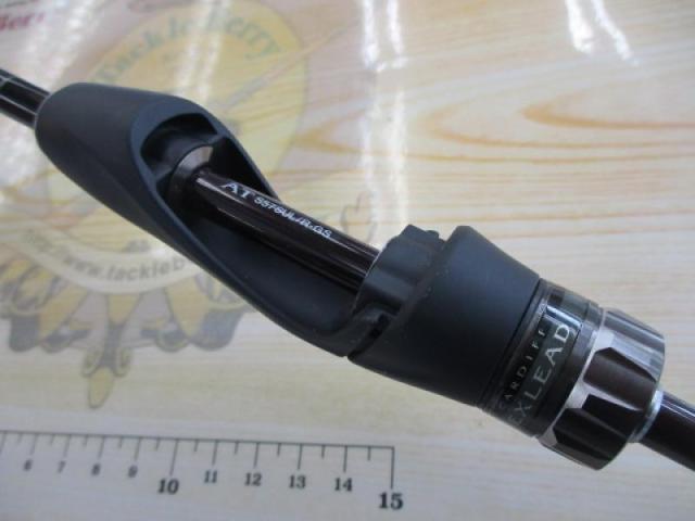 カーディフエクスリード AT S57SUL/R-GS