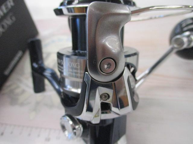 シマノ(SHIMANO) 21 ツインパワー SW 5000XG 042231｜アウトドア