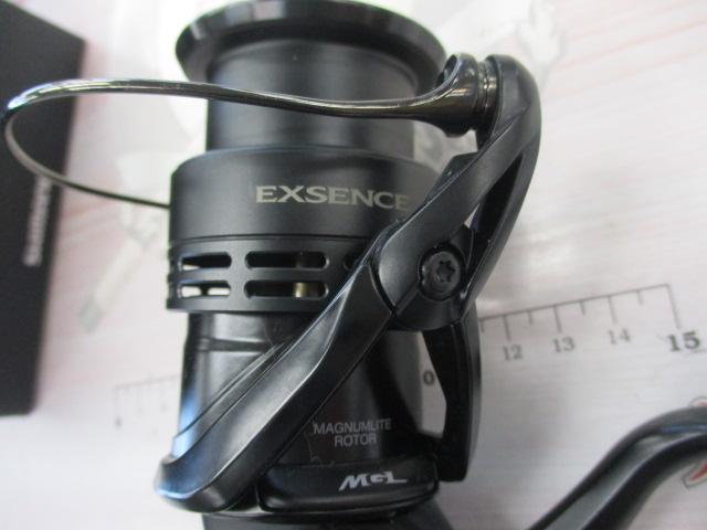 シマノ(SHIMANO) 17エクスセンス 4000MXG ○完売しました