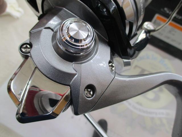 シマノ(SHIMANO) スーパーエアロ サーフリーダーCI4+30 細糸