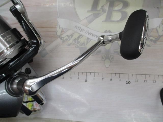 シマノ(SHIMANO) スーパーエアロ サーフリーダーCI4+30 細糸