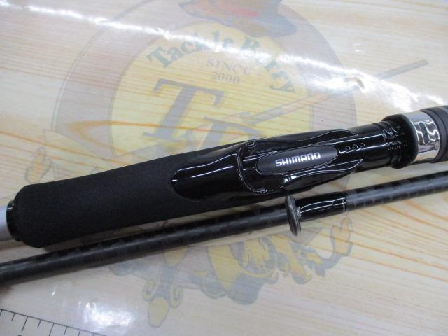 21ムーンショット S96ML｜＠ベリーネット 日本最大新品中古釣具