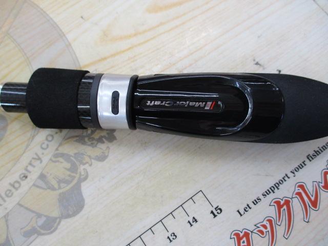 鯵道 AD1-S622L｜＠ベリーネット 日本最大新品中古釣具WEBショップ