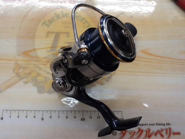 ダイワ(Daiwa) 19セルテート LT2500-H 00060047｜アウトドア用品