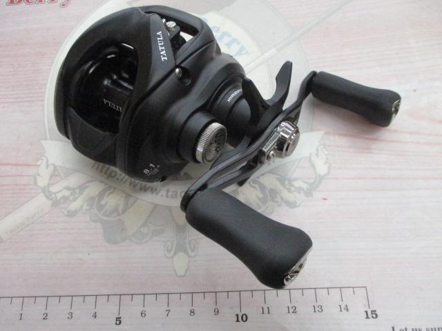 24タトゥーラ TW 100XH｜＠ベリーネット 日本最大新品中古釣具
