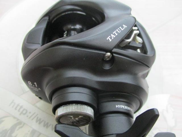 24タトゥーラtw100h 24タトゥーラ TW 100H｜＠ベリーネット 日本最大新品中古釣具WEB