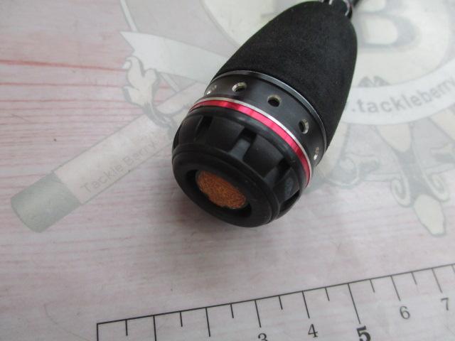 キタ！ソルティーステージアジングSXAS-64MHSS-KR美品 アブガルシア(Abu Garcia) ソルティーステージ KR-X アジング