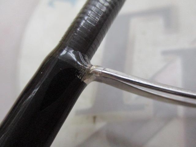 ソルティーステージKR-Xアジングカスタム SXAS-64MHSS-KR