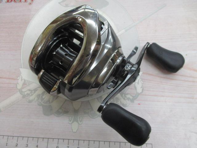 16アンタレスDCHG RH｜＠ベリーネット 日本最大新品中古釣具WEB