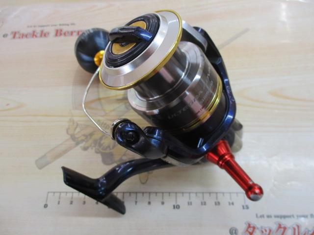 Dinhphuc様専用アルテグラアドバンス 4000HG