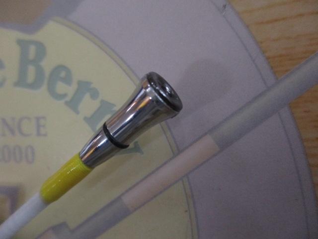 HXILシーライン石鯛T MH540