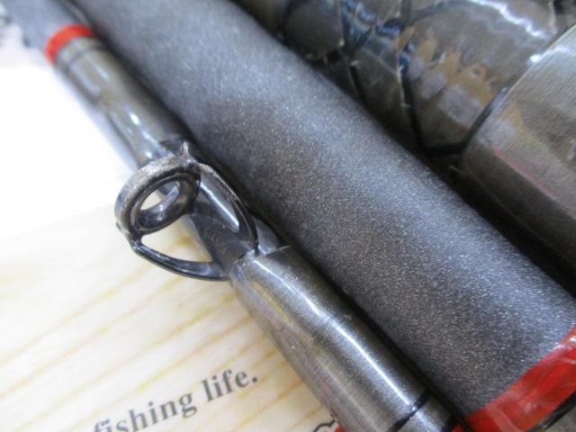 CW小笠原 20-524｜＠ベリーネット 日本最大新品中古釣具WEBショップ