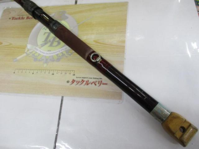 プレシオ振出石鯛 540MH