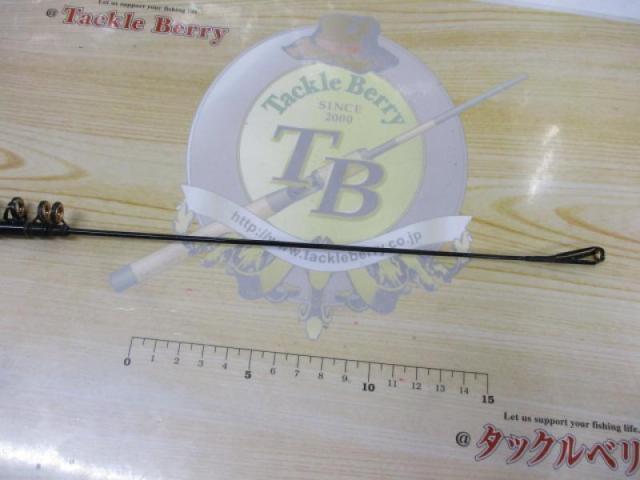 プレシオ振出石鯛 540MH